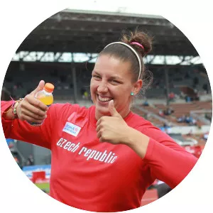 Kateřina Šafránková