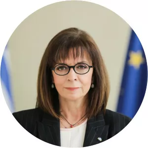 Katerina Sakellaropoulou