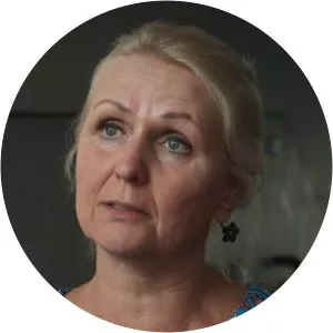 Kateřina Seidlová-Hrušková photograph