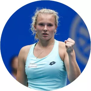 Kateřina Siniaková