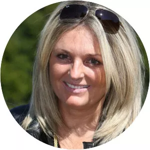 Kateřina Šlégrová photograph