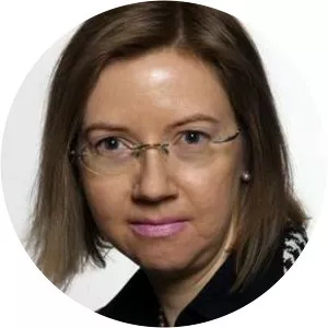 Kateřina Šmídková - Author