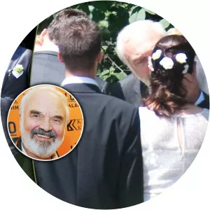 Kateřina Svěráková - Jan Svěrák's daughter