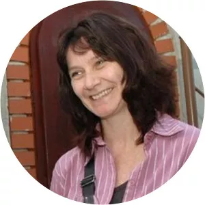 Kateřina Táborská photograph