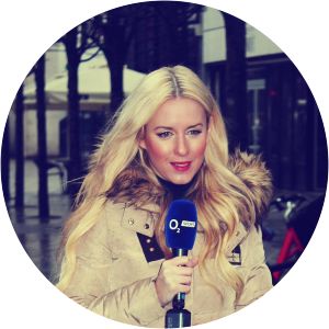 Katerina Trejbalova photograph