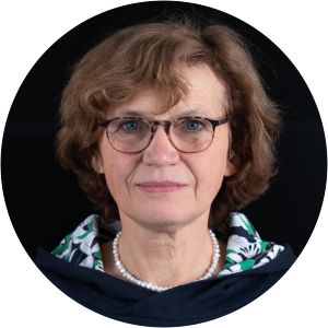 Kateřina Trlifajová