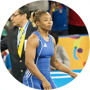 Katerina Vidiaux López