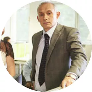 Katerina West - TV character