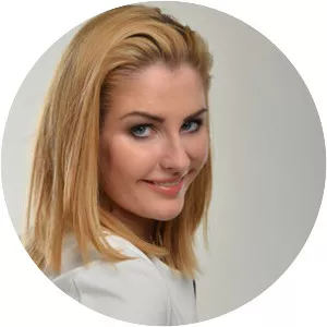 Kateřina Zemanová - Miloš Zeman's daughter