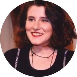 Katerina Ziogou - Actress