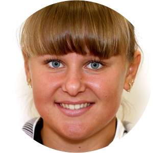 Kateryna Baindl - Ukrainian tennis player