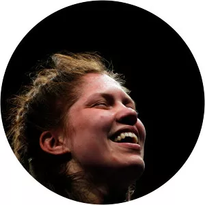 Kateryna Burmistrova