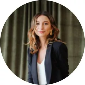 Kateryna Filatova photograph