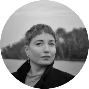 Kateryna Kalytko - Ukrainian writer