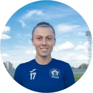 Kateryna Korsun