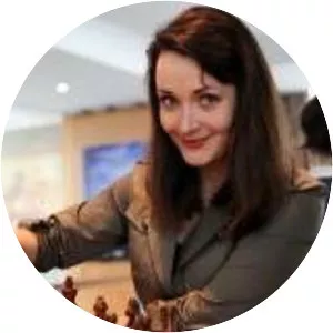 Kateryna Lagno - Russian chess grandmaster