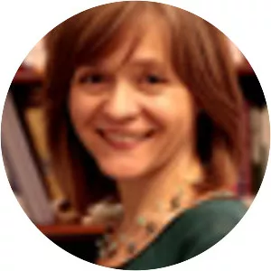 Kateryna Pishchikova - Author