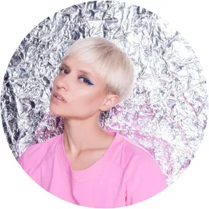 Kateryna Rohova (Катя Роговая)