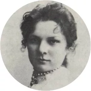 Kateryna Rubchakova - Singer