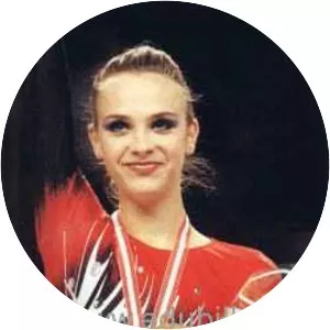 Kateryna Serebrianska