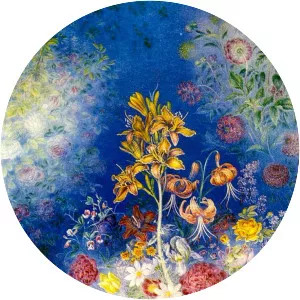 Kateryna Vasylivna Bilokur