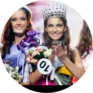 Kateryna Zakharchenko