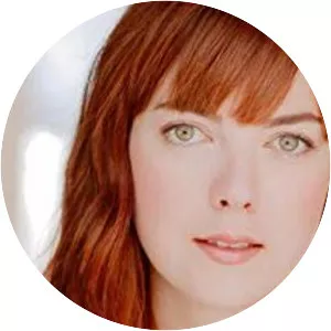 Katey Hoffman - Actor