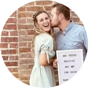 Katey Nakatsu - Jedidiah Duggar's wife