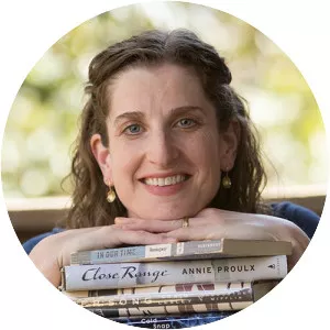 Katey Schultz - Writer