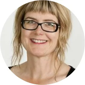 Kath Albury - Researcher