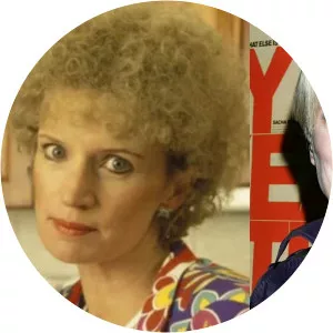 Kath Day-Knight - Fictional character