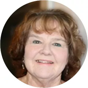 Kath Engebretson - Author