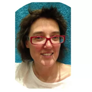 Kath Phelan - Author