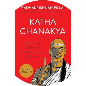 Katha Chanakya