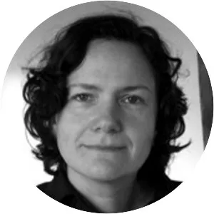 Katha Schulte - Author