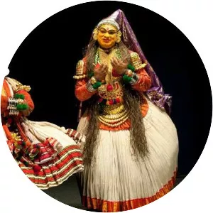 Kathakali