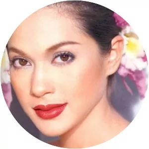 Kathaleeya McIntosh - Thai actress