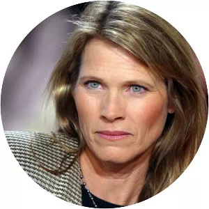 Kathalyn Jones - Model