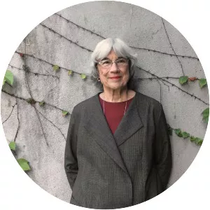 Kathan Brown - American printmaker