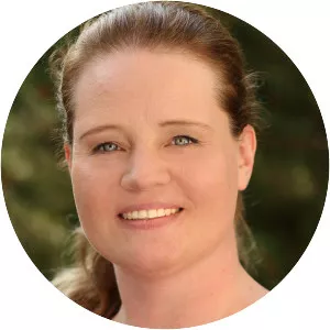 Katharina A. Zweig - German researcher