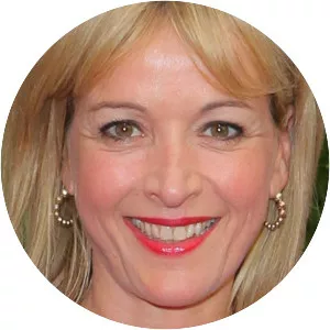 Katharina Abt - Actress