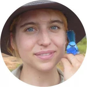 Katharina Anna Milla Mahr