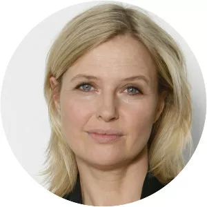 Katharina Böhm - Swiss-Austrian actress