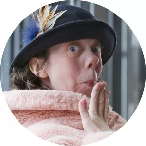 Katharina Bromka Musician - Musical artist