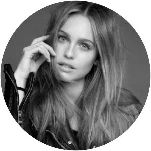 Katharina Damm - Actress