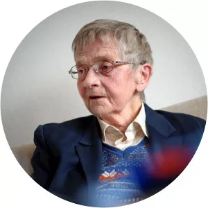 Katharina Elliger - Author