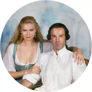 Katharina Ferres photograph