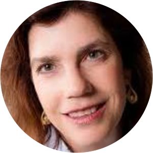 Katharina Greschat photograph