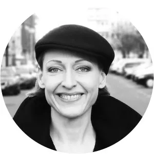 Katharina Greve - Author