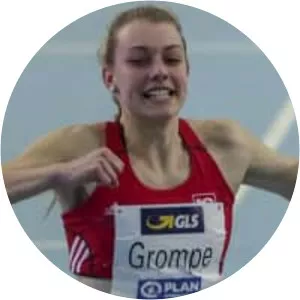 Katharina Grompe